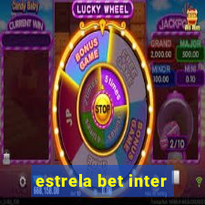 estrela bet inter